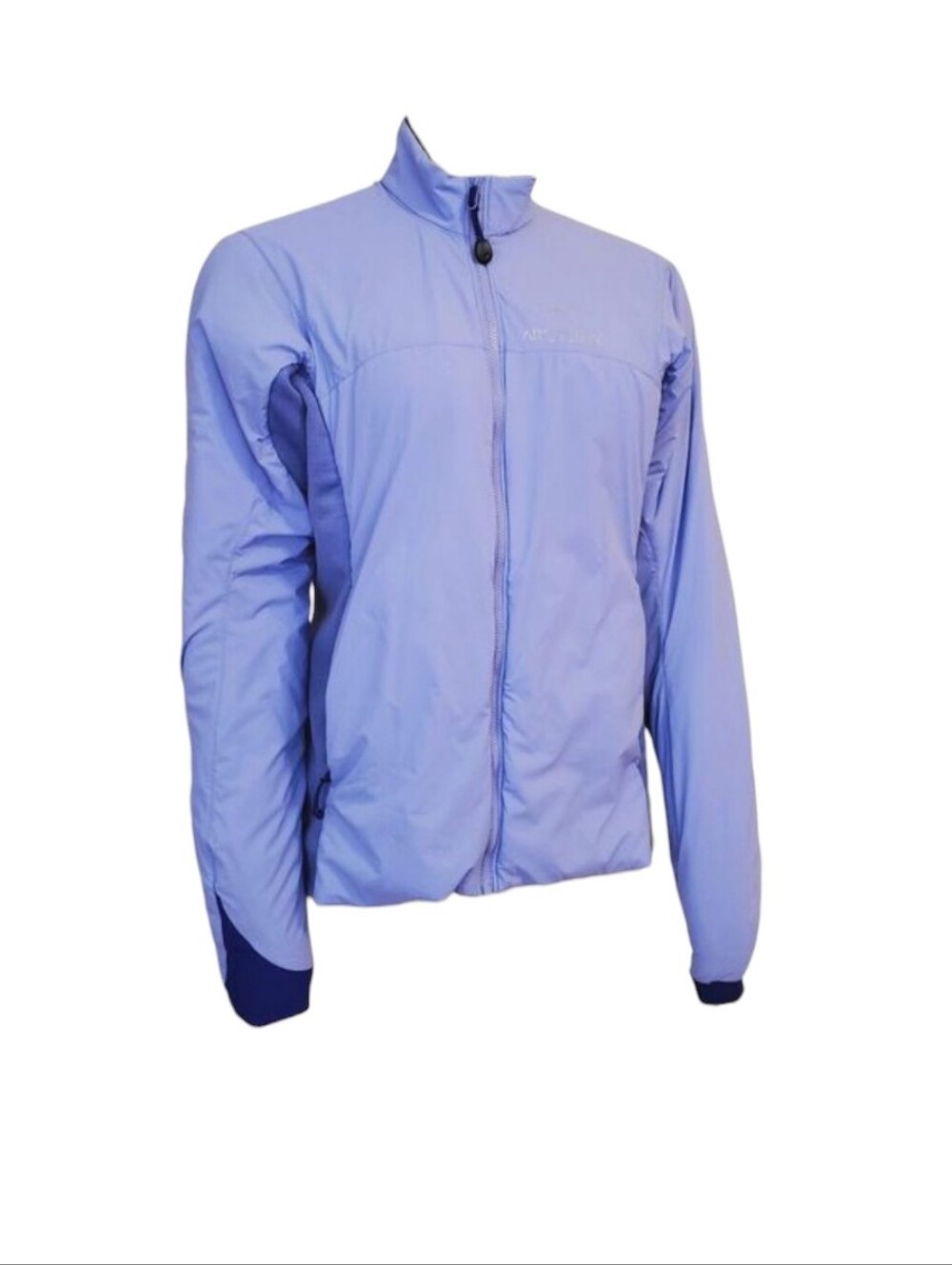 Arc'teryx Atom LT blue violet size L
